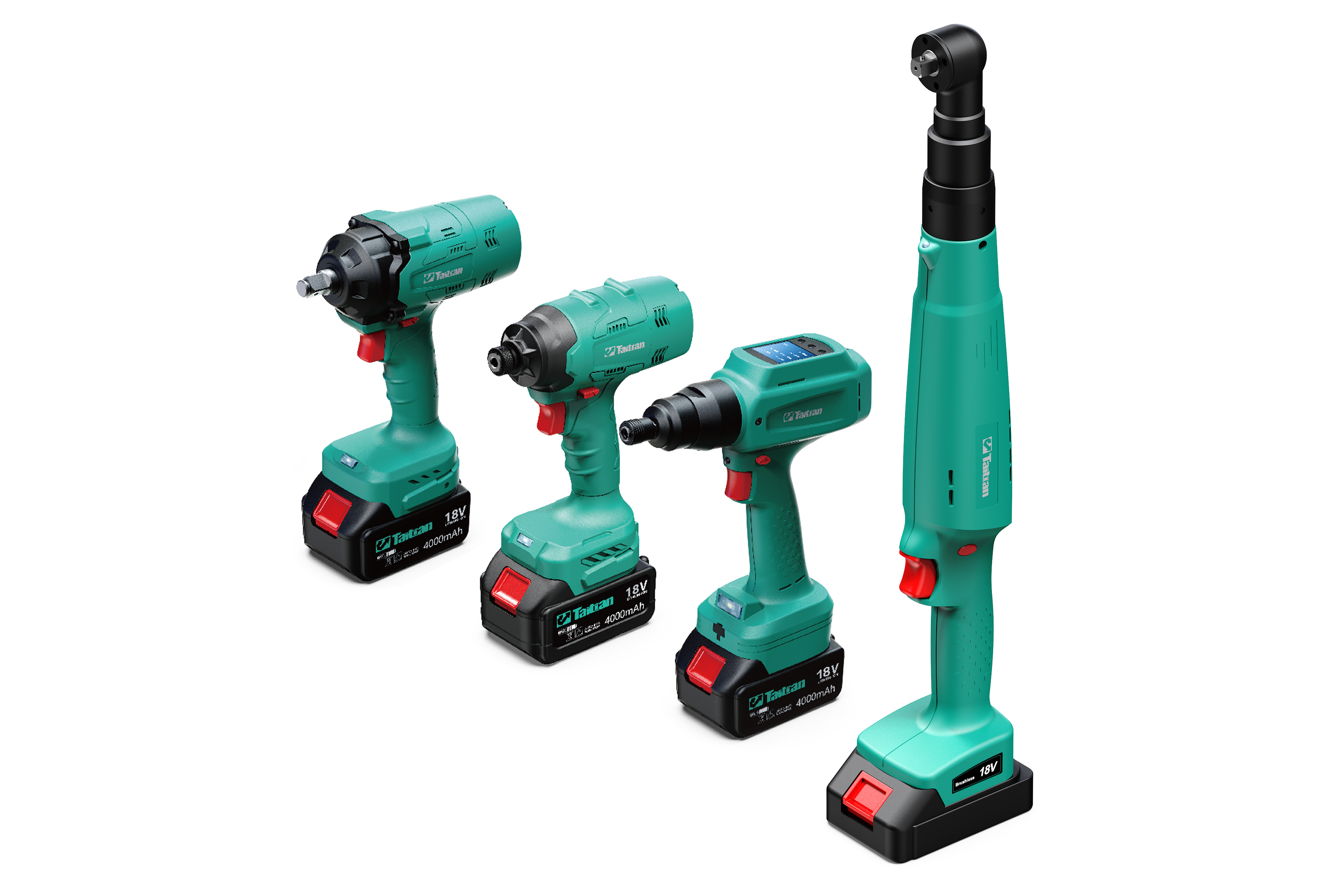 工業(yè)級扳手系列